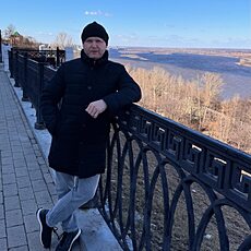 Фотография мужчины Дмитрий, 47 лет из г. Бузулук