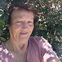 Любовь, 66 лет