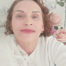 Фотография девушки Светлана, 55 лет из г. Новосибирск