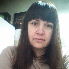 Фотография девушки Татьяна С, 51 год из г. Нижний Тагил