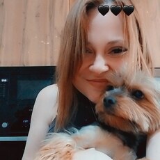 Фотография девушки Алена, 31 год из г. Нальчик