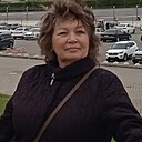 Светлана, 60 лет