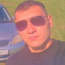 Фотография мужчины Витус, 34 года из г. Елизово