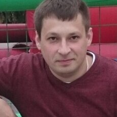 Фотография мужчины Сергей, 40 лет из г. Мурманск