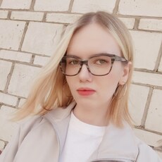 Фотография девушки Елизавета, 23 года из г. Красноярск