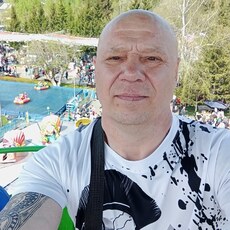 Фотография мужчины Петя, 49 лет из г. Колпашево