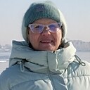 Анна, 63 года