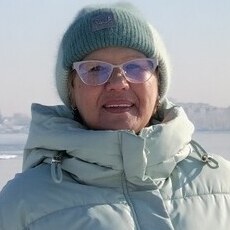Фотография девушки Анна, 63 года из г. Вихоревка