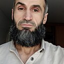 Мавлудин, 39 лет