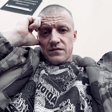 Фотография мужчины Михаил, 33 года из г. Великий Новгород