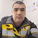 Человек, 34 года