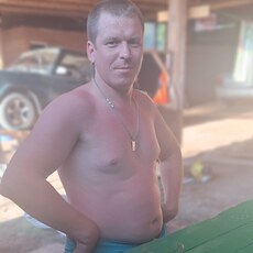 Фотография мужчины Алексей, 36 лет из г. Пермь