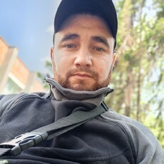 Фотография мужчины Сергей, 29 лет из г. Магнитогорск