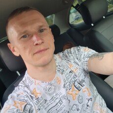 Фотография мужчины Юрий, 33 года из г. Щекино