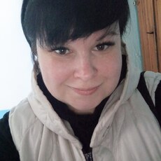 Фотография девушки Тата, 34 года из г. Витебск