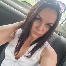 Фотография девушки Катя, 34 года из г. Орел