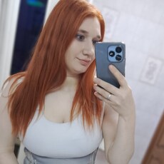 Фотография девушки Анастасия, 23 года из г. Братск