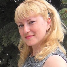 Фотография девушки Анна, 41 год из г. Пенза