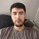 Джонник, 25 лет
