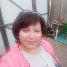 Фотография девушки Светлана, 40 лет из г. Куйбышев
