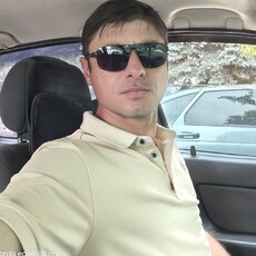 Фотография мужчины Максим, 38 лет из г. Северодонецк