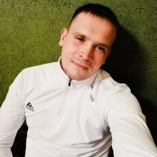 Фотография мужчины Кирилл, 26 лет из г. Мариинск
