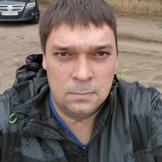Фотография мужчины Игорь, 36 лет из г. Каменск-Шахтинский