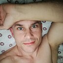 Роман, 42 года