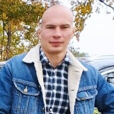 Фотография мужчины Дмитрий, 27 лет из г. Шклов