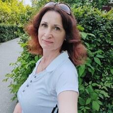 Фотография девушки Татьяна, 49 лет из г. Миасс