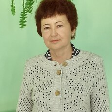 Фотография девушки Наталья, 63 года из г. Абакан