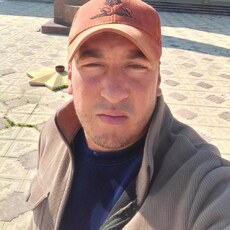 Фотография мужчины Timur, 32 года из г. Карши