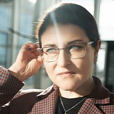 Фотография девушки Екатерина, 47 лет из г. Москва
