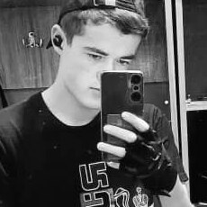 Фотография мужчины Хусен, 21 год из г. Пермь