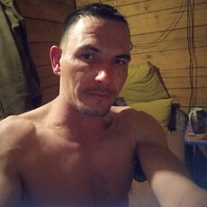 Фотография мужчины Stallnojlord, 35 лет из г. Белово