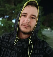 Фотография мужчины Роман, 28 лет из г. Оренбург