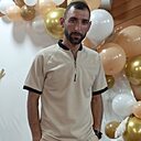 Сурен, 33 года