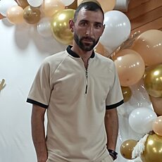 Фотография мужчины Сурен, 33 года из г. Междуреченск