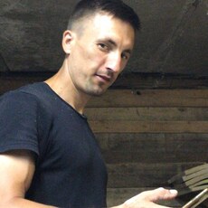 Фотография мужчины Андрей, 31 год из г. Гусь-Хрустальный