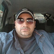 Фотография мужчины Валерий, 41 год из г. Кемерово