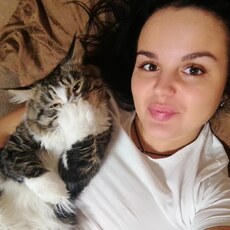 Фотография девушки Екатерина, 30 лет из г. Таксимо