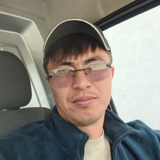 Фотография мужчины Тимур, 30 лет из г. Павлодар