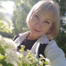 Фотография девушки Марина, 44 года из г. Сернур