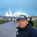 Михаил, 40 лет