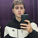 Захар, 26 лет