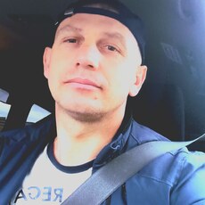 Фотография мужчины Алексей, 42 года из г. Барнаул