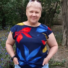 Фотография девушки Ирина, 46 лет из г. Стаханов