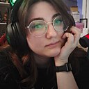 Анастасия, 25 лет