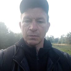 Фотография мужчины Андрей Чех, 49 лет из г. Каменец