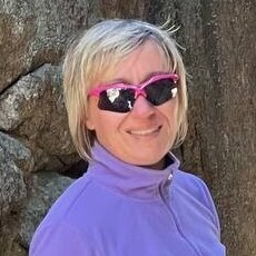 Фотография девушки Надежда, 46 лет из г. Красноярск